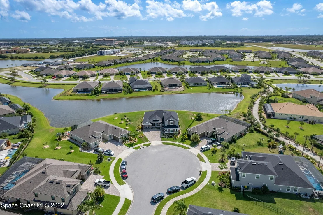 Photo of 7739 Kerrington Drive
