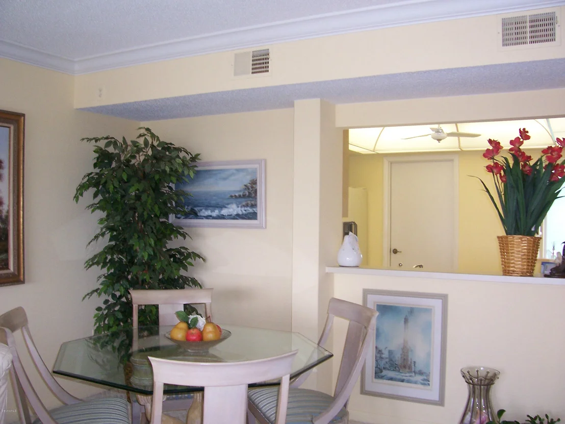 Photo of Unit 1403 at 1700 Commodore Boulevard