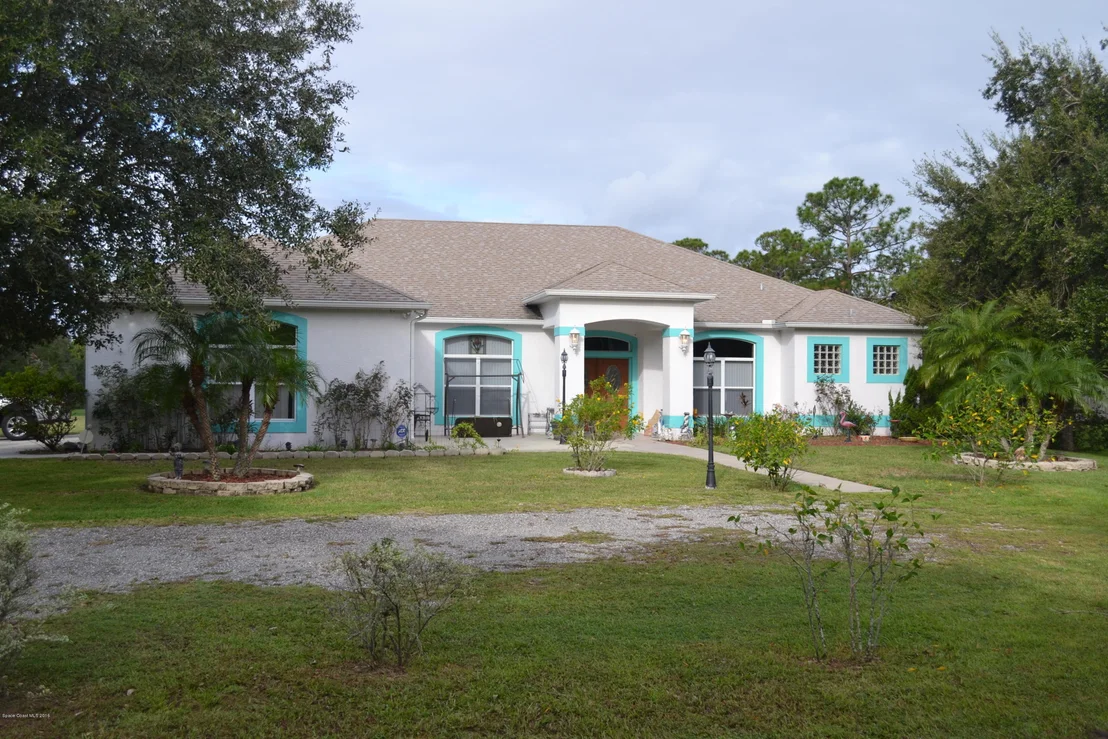 Photo of 1740 Cox Road