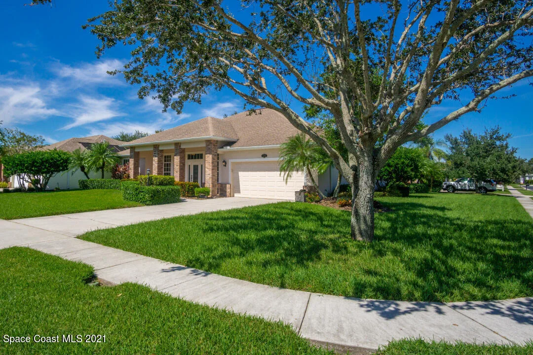 Photo of 2400 Windchaser Court