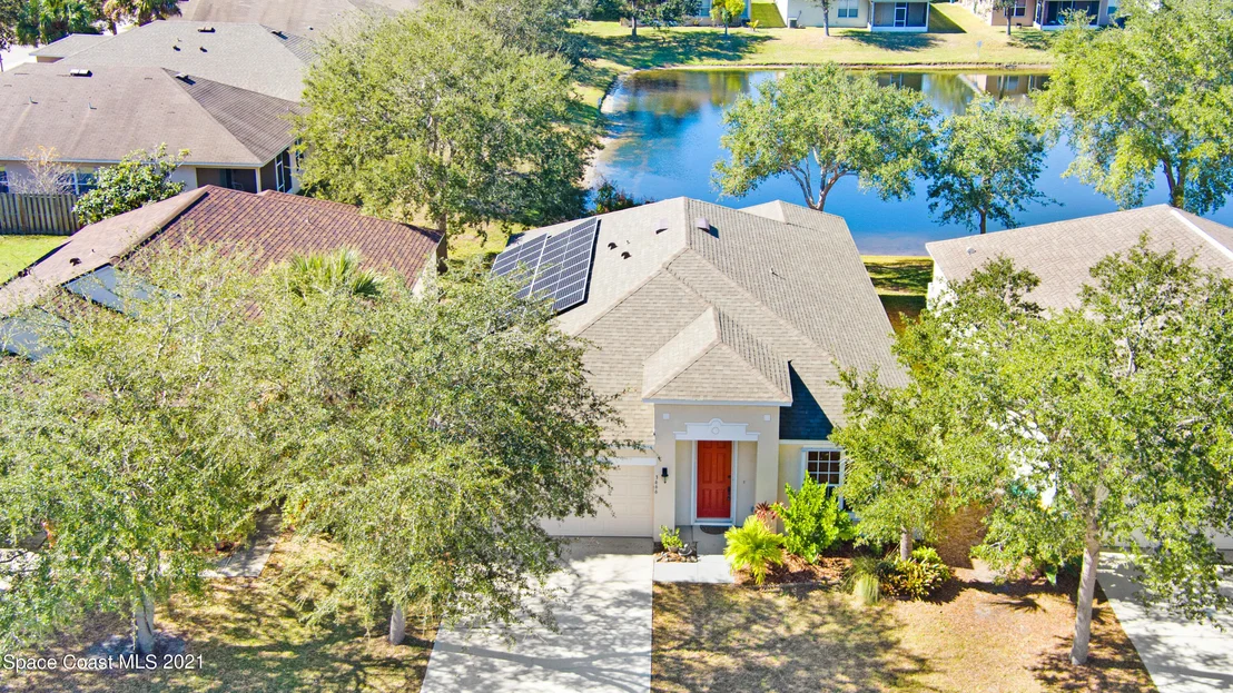 Photo of 3666 Mount Carmel Lane