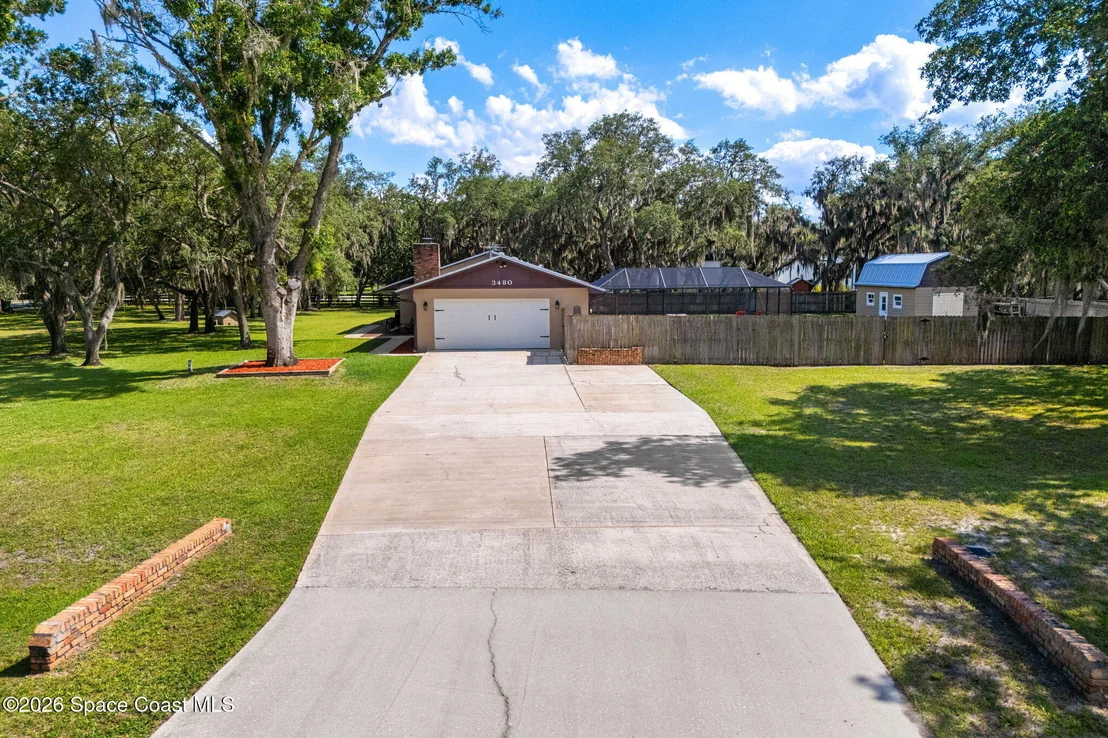 Photo of 3480 Turtle Mound Road
