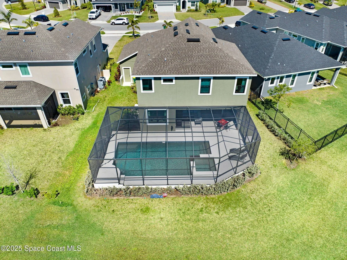 Photo of 2845 Blazing Star Drive