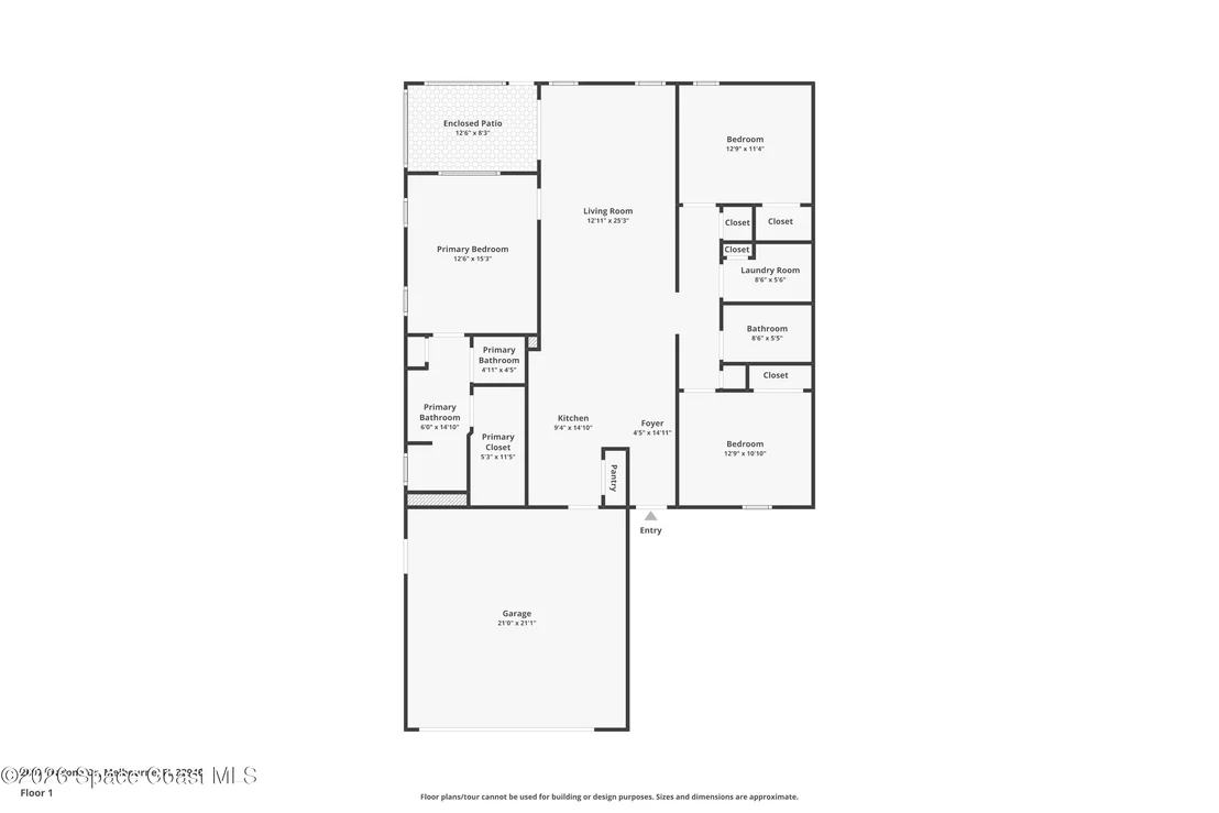 Photo of 2697 Trasona Drive