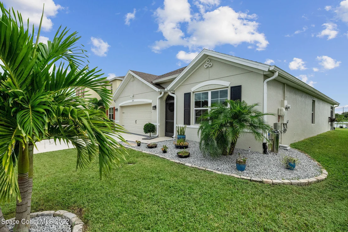 Photo of 240 Sorrento Drive