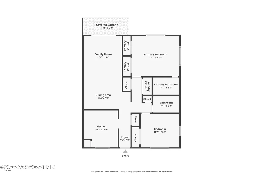 Photo of Unit 235 at 2975 Thrush Drive