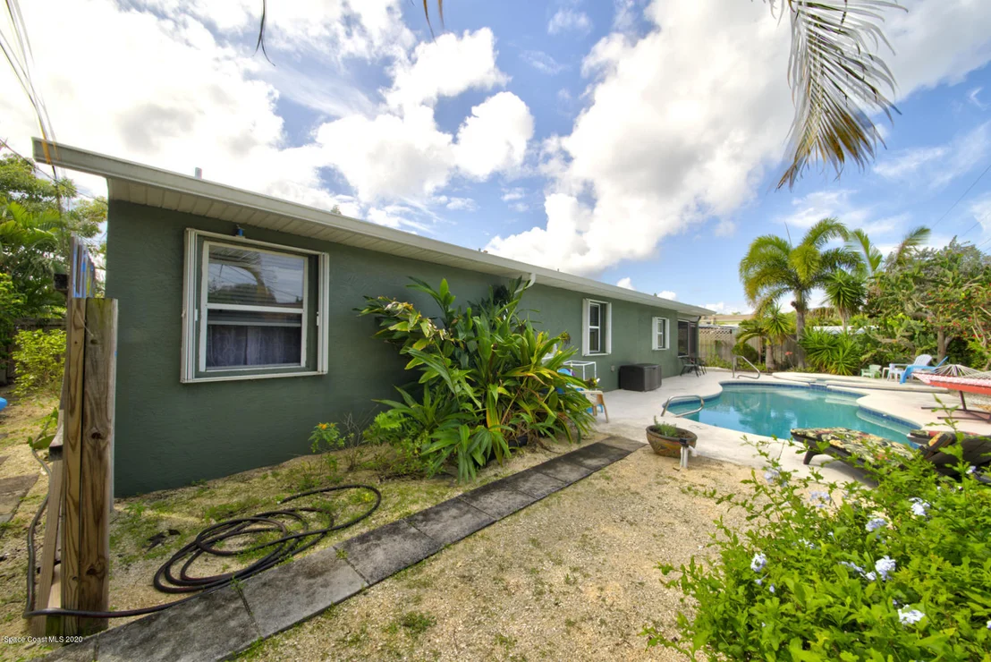 Photo of 309 W Exeter Street