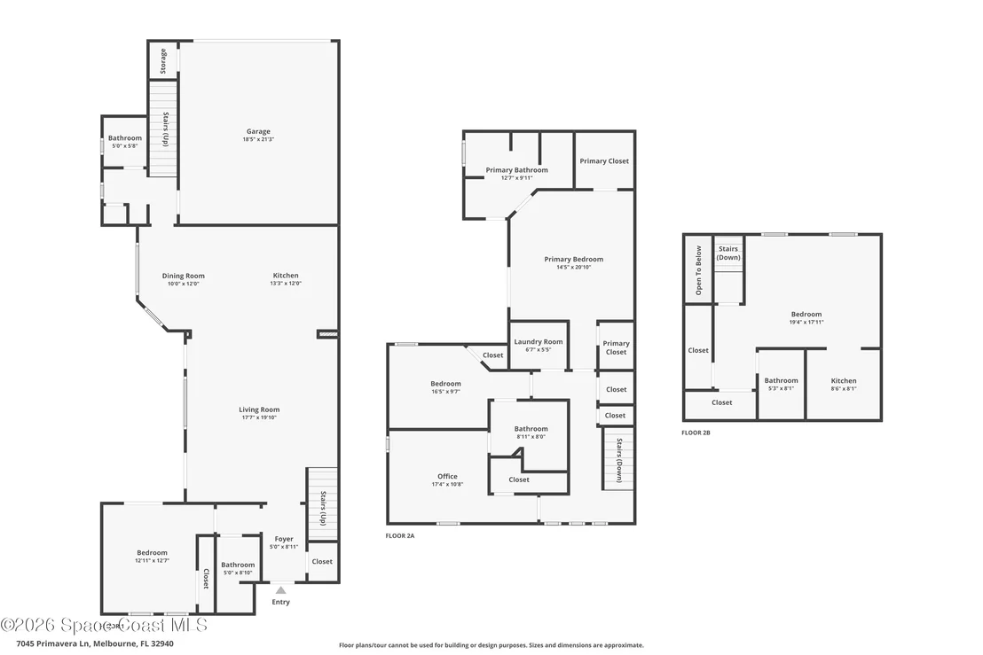 Photo of 7045 Primavera Lane