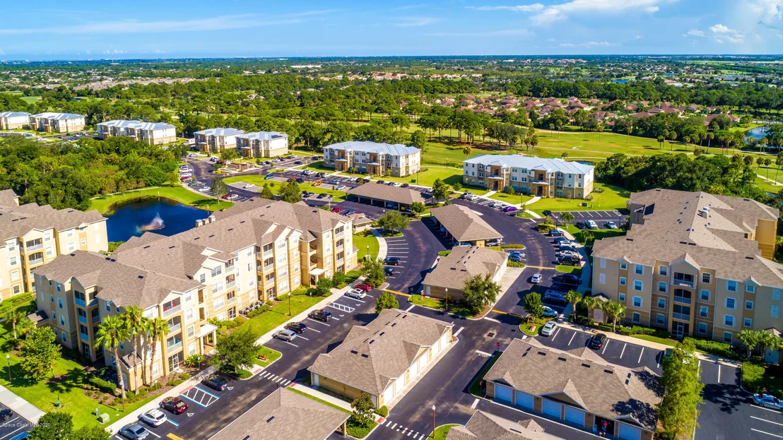 Photo of Unit 310 at 1576 Peregrine Circle