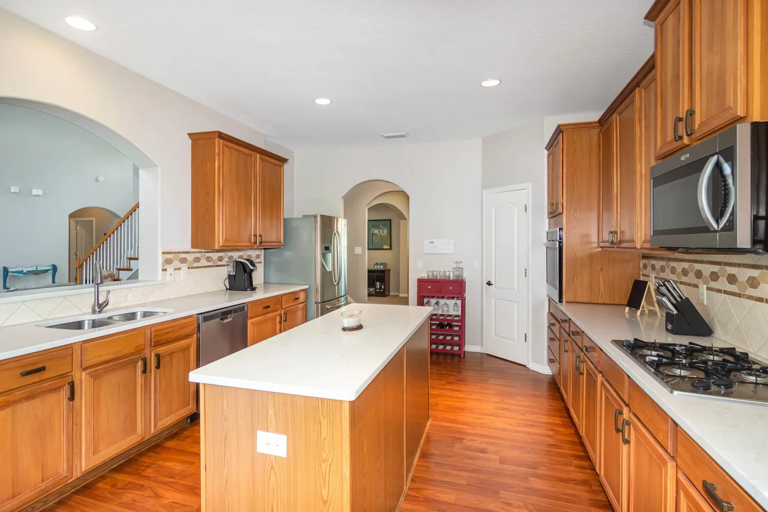 Photo of 3466 Peninsula Circle