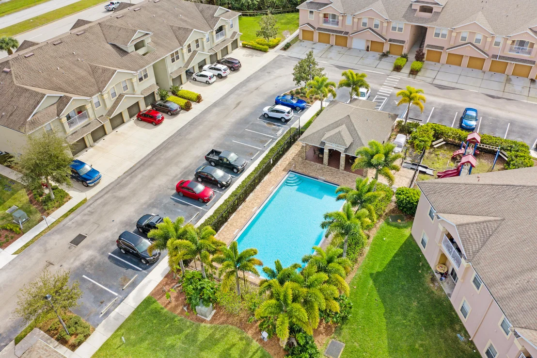 Photo of Unit 208 at 4087 Meander Place