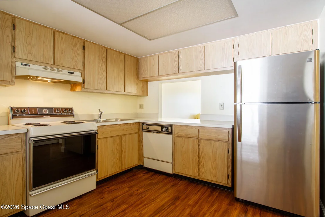 Photo of Unit 237 at 2935 Thrush Drive