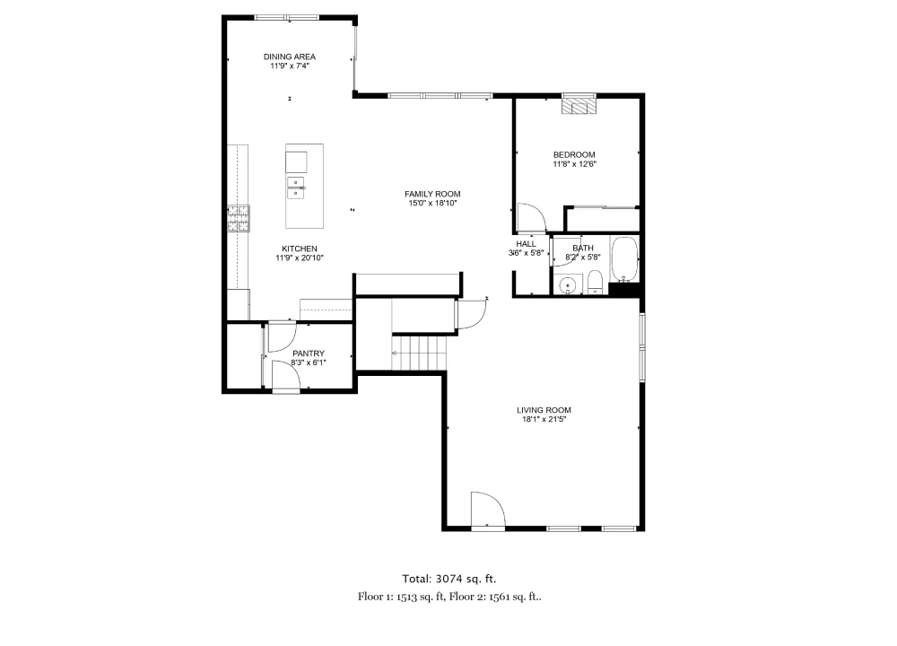 Photo of 3852 Joslin Way