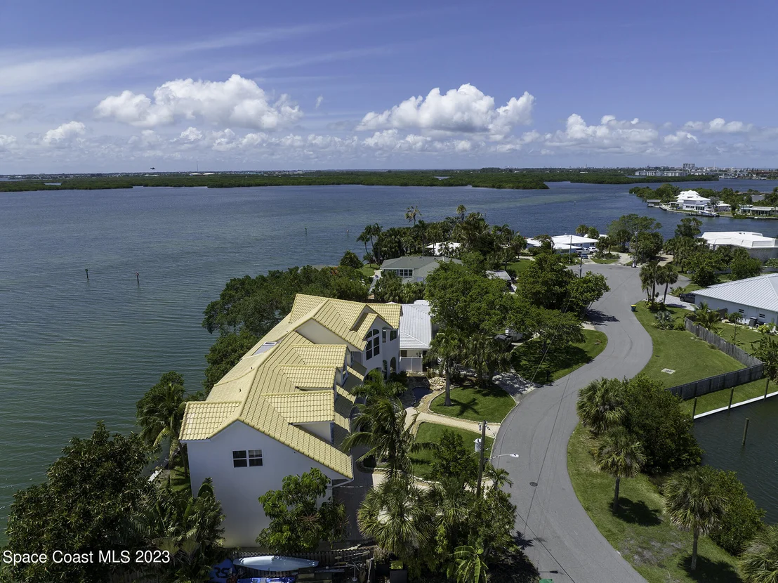 Photo of Unit 101 at 21 W Point Drive