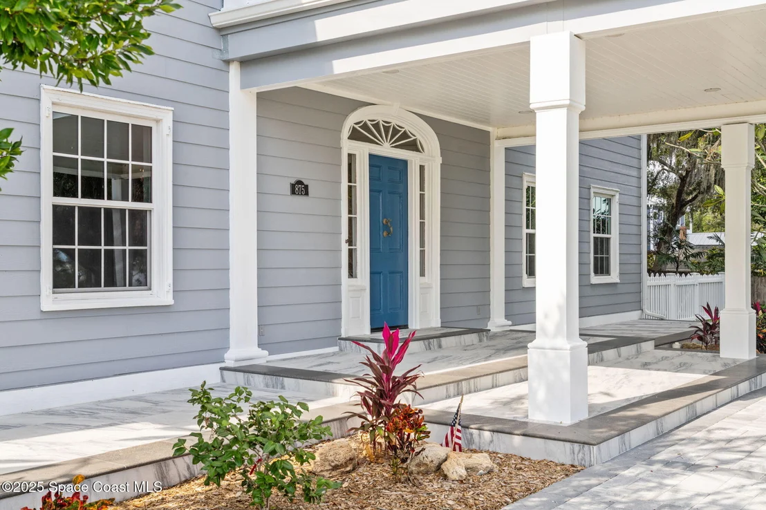 Photo of 875 N Indian River Drive