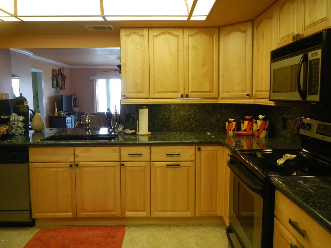 Photo of Unit 2202 at 1750 Commodore Boulevard