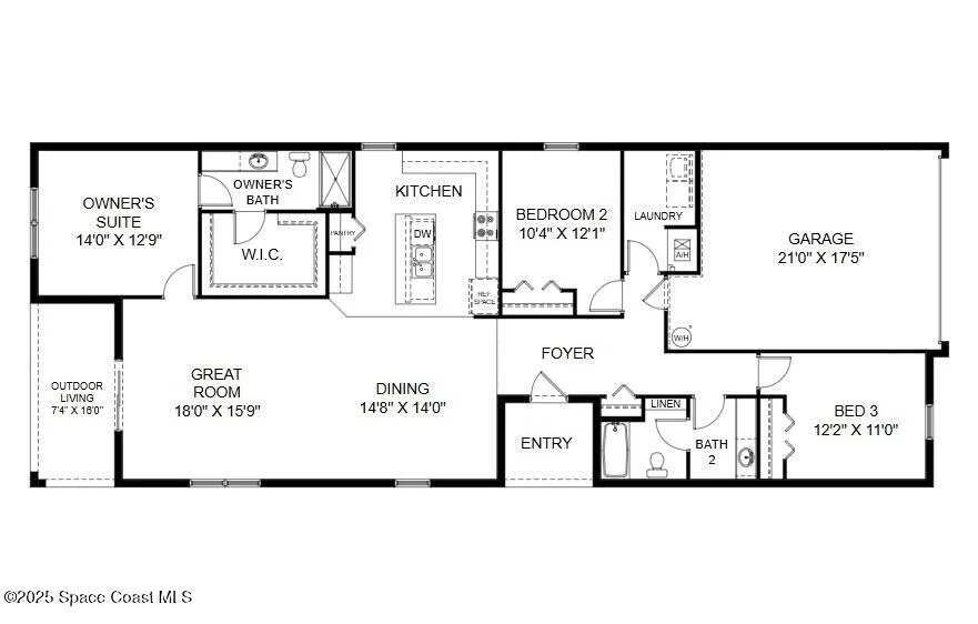 Photo of 671 SW Richmond Circle SW