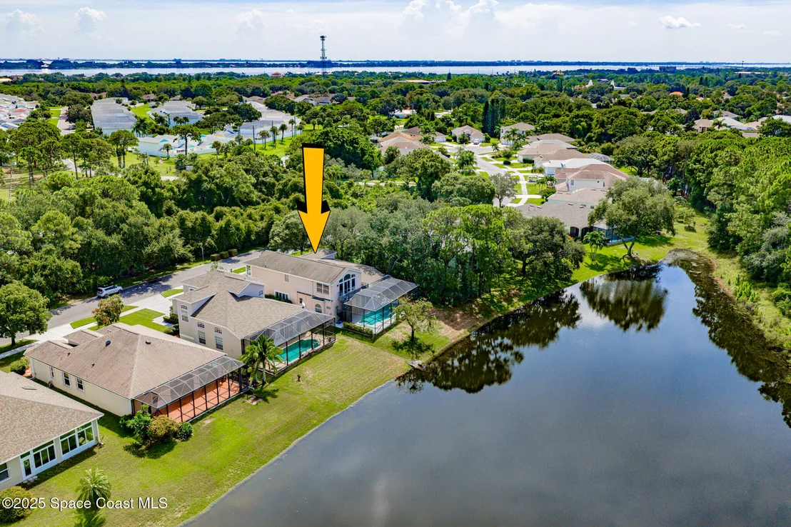 Photo of 853 Suntree Woods Drive