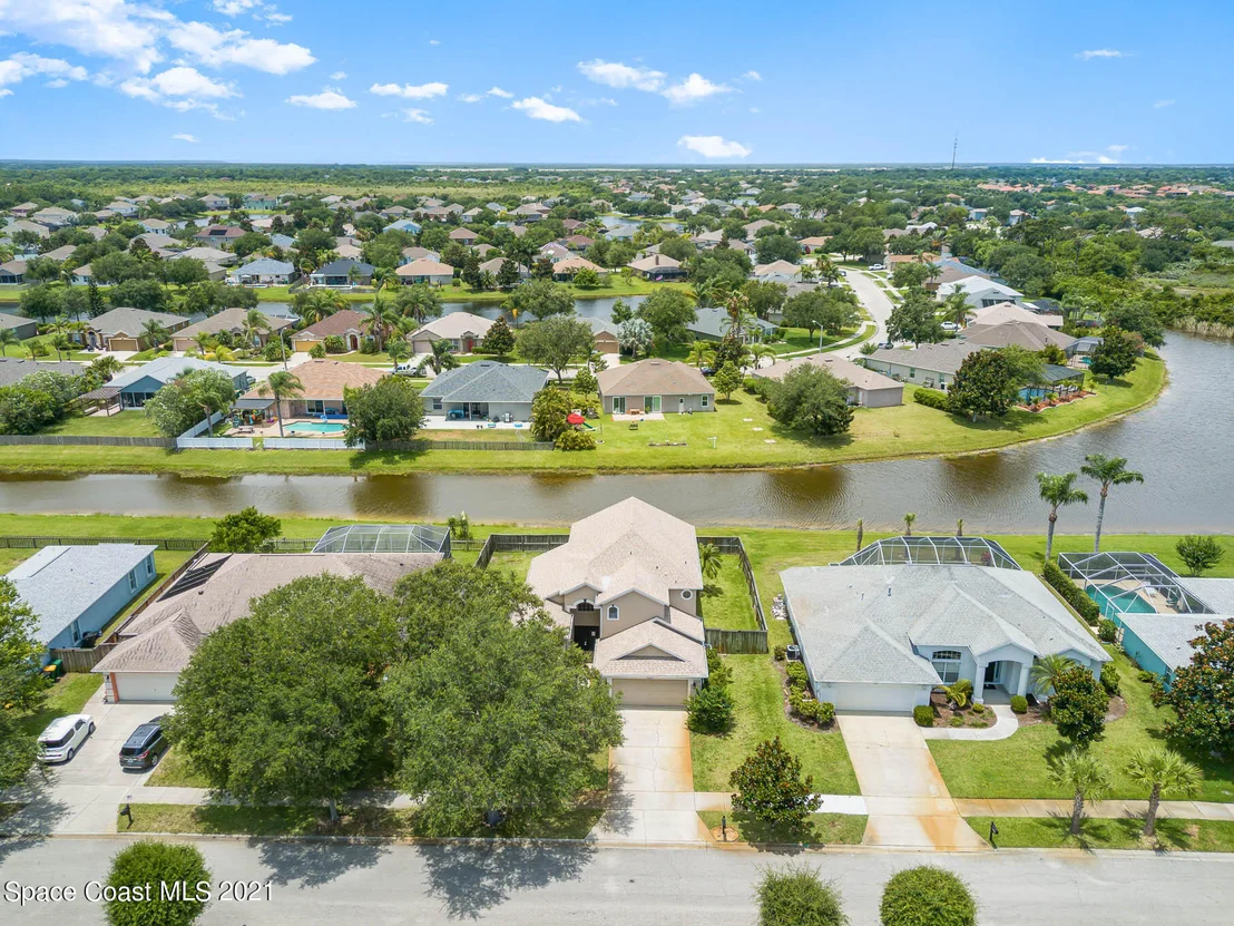 Photo of 3845 Long Leaf Drive