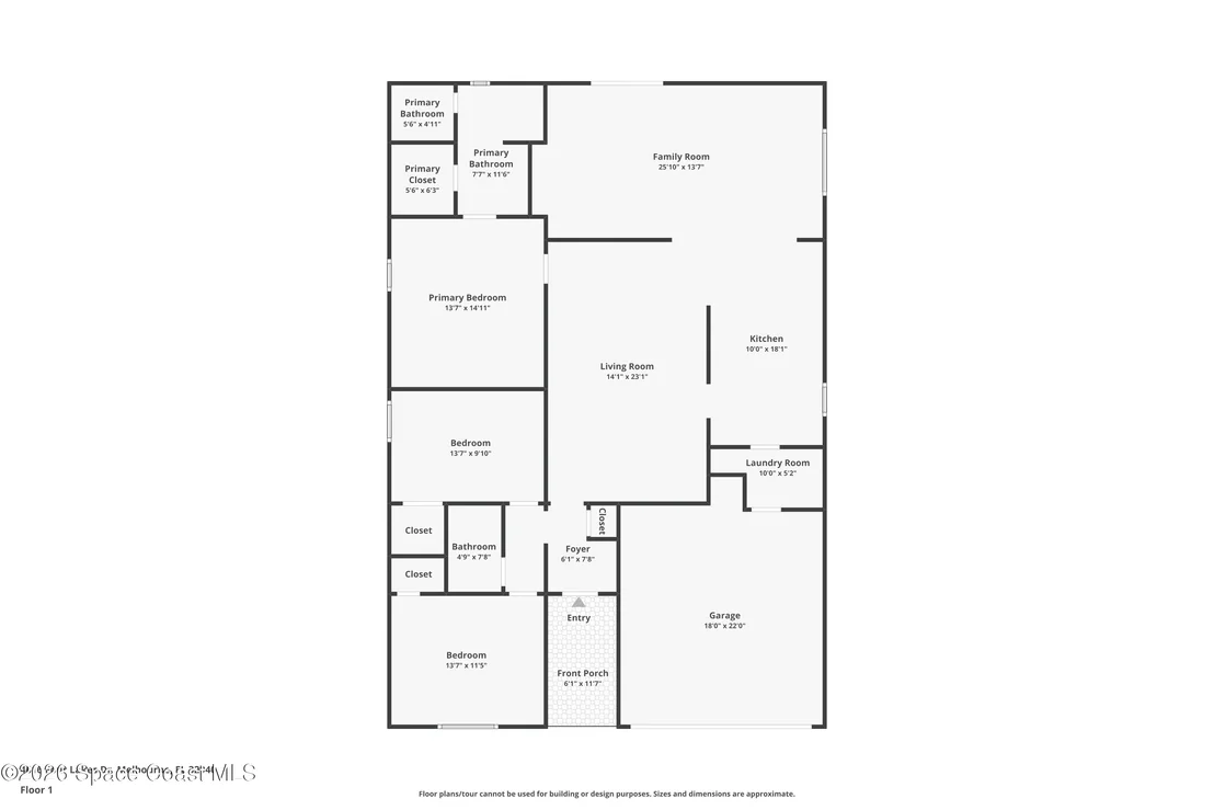 Photo of 4616 Four Lakes Drive