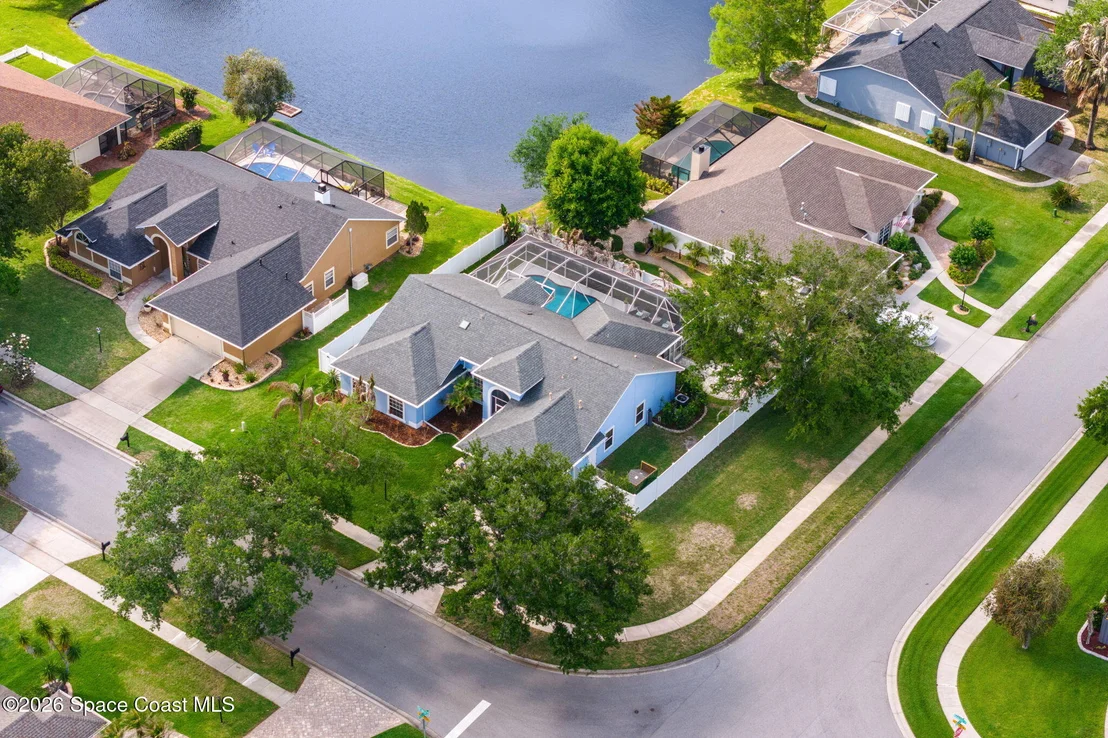 Photo of 3400 Fort Nelson Lane