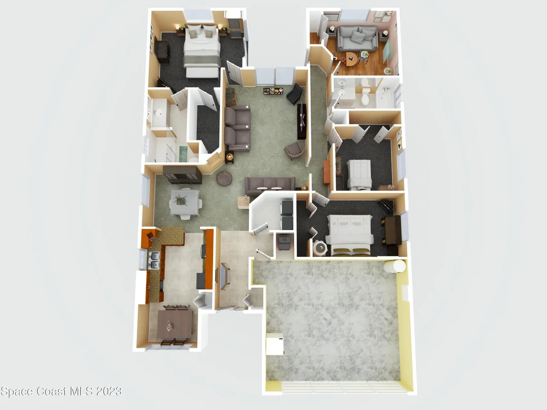 Photo of 2574 Ventura Circle