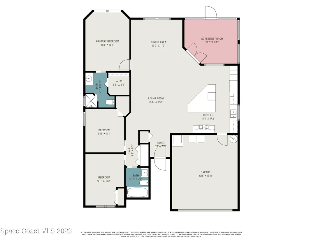 Photo of 2901 Saint James Lane