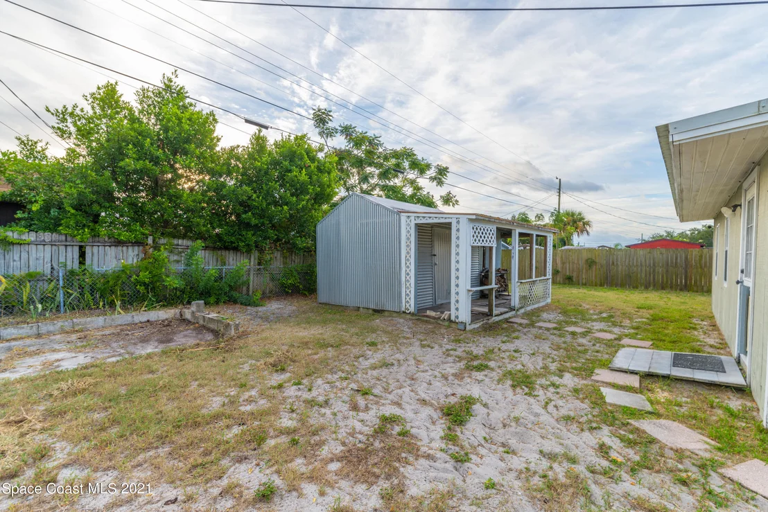 Photo of 1393 Rosemary Drive