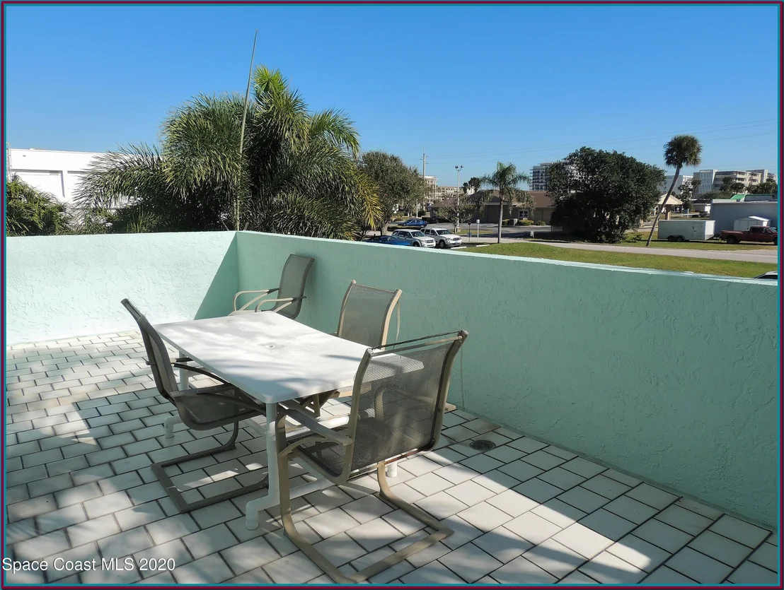 Photo of Unit 2202 at 1750 Commodore Boulevard