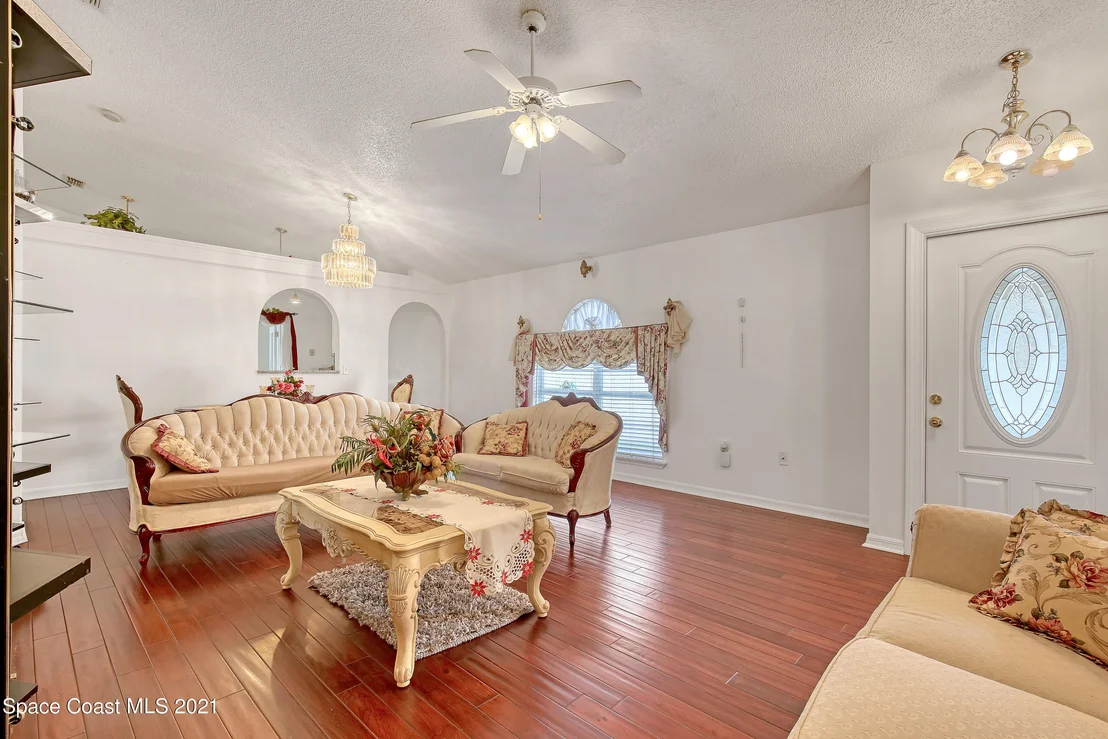 Photo of 1833 Cape Palos Drive