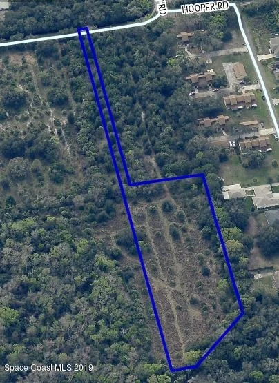 Photo of 2580 Hooper Road