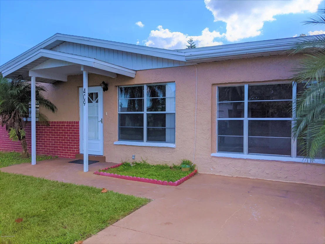 Photo of 409 Count Street