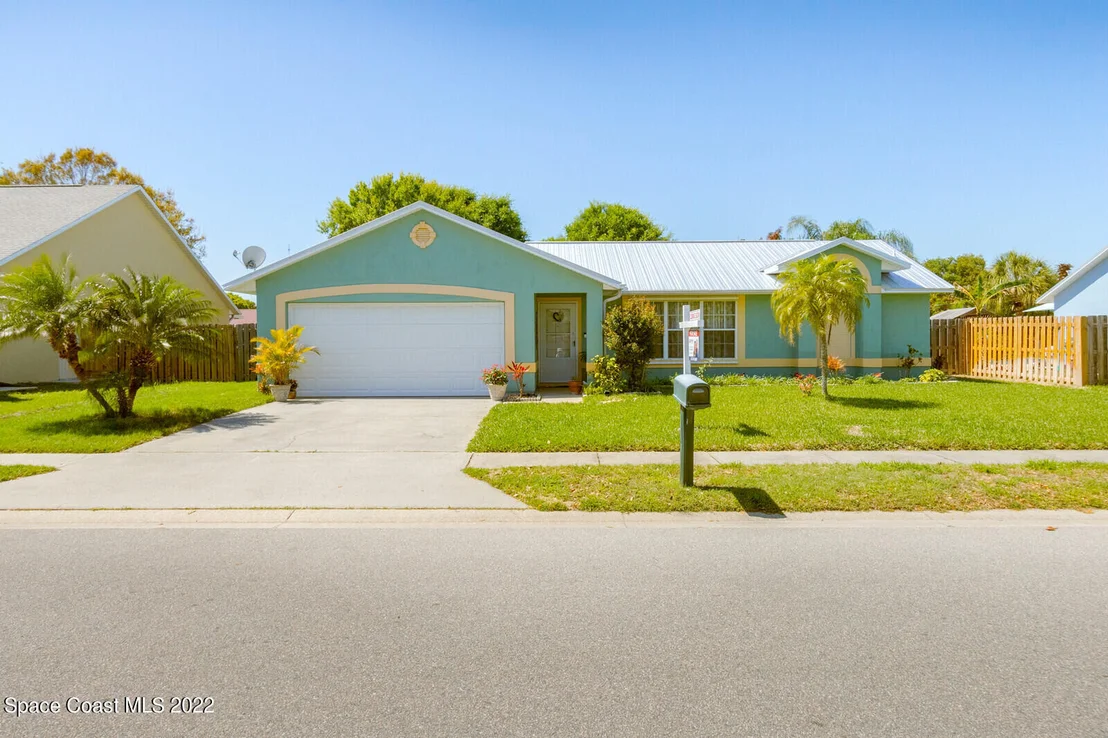 Photo of 3514 Egret Drive