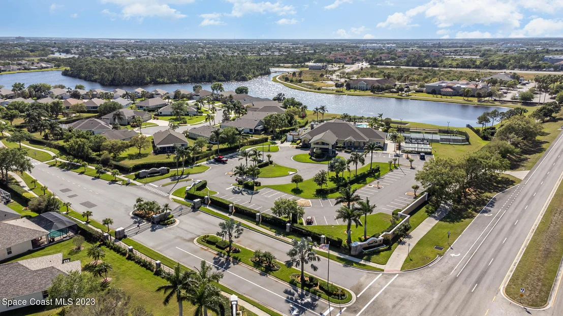 Photo of 1780 Lago Mar Drive