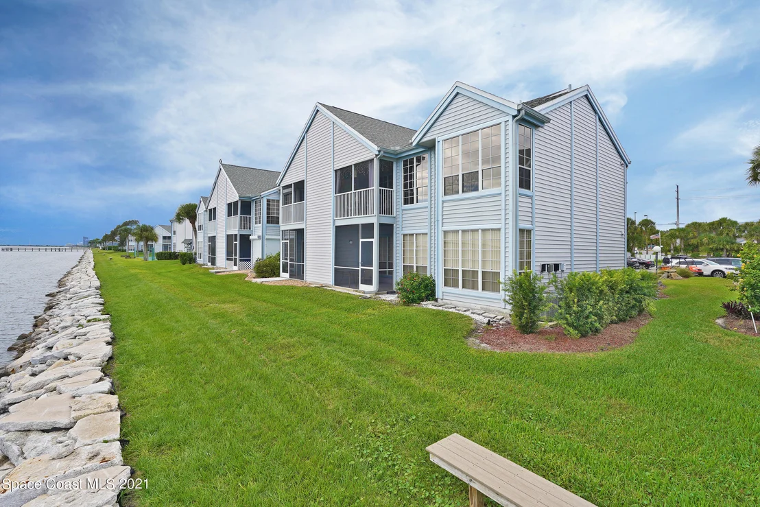Photo of Unit 201 at 7340 N Highway 1