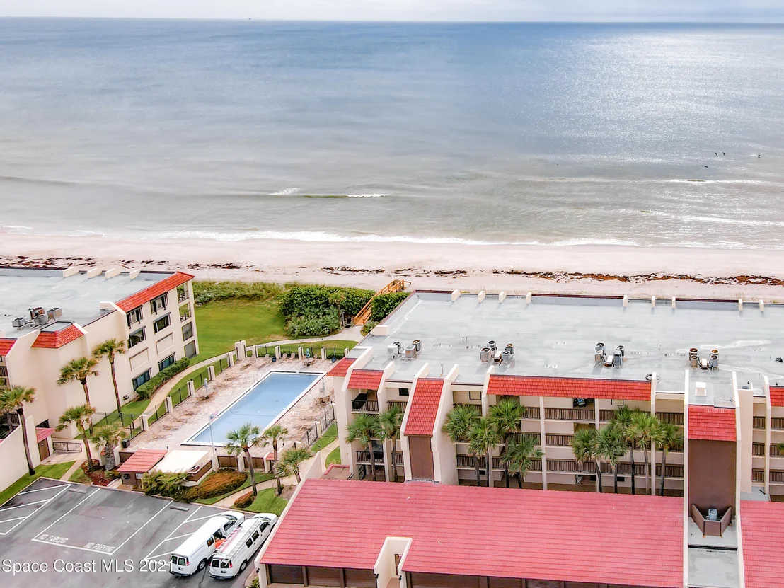Photo of Unit 412 at 175 Highway A1a