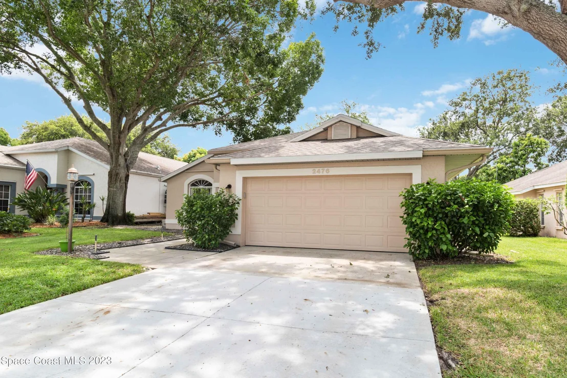 Photo of 2476 Coral Ridge Circle