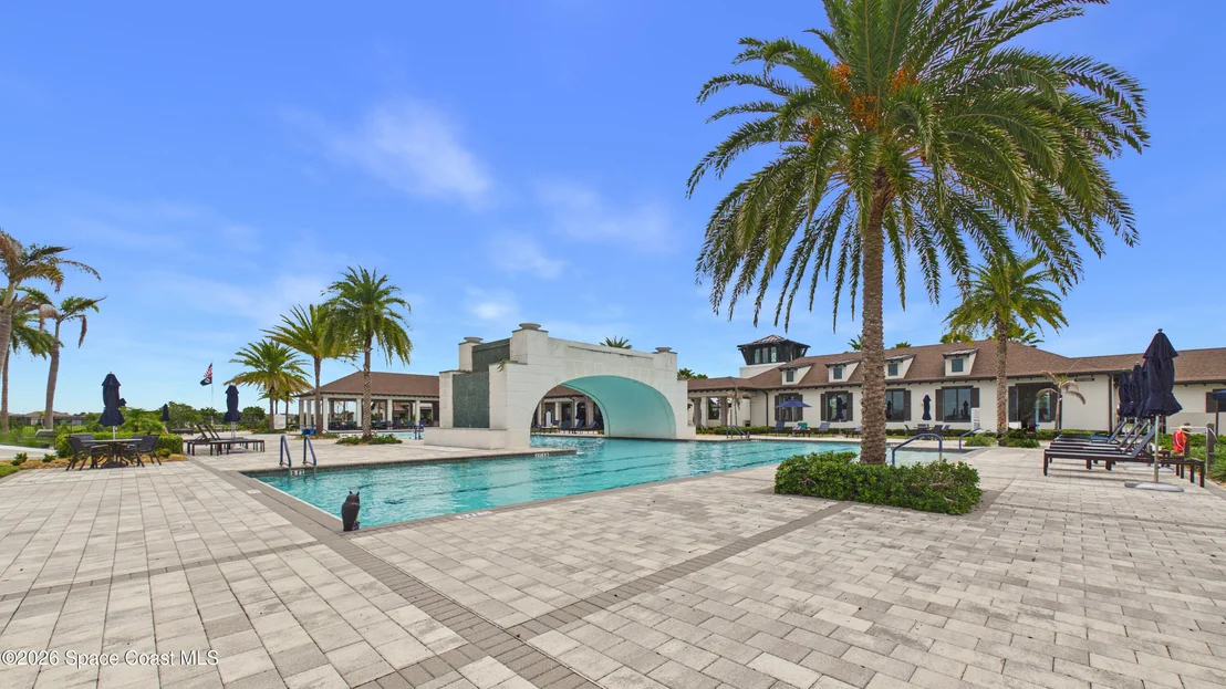 Photo of 2950 Treasure Cay Lane
