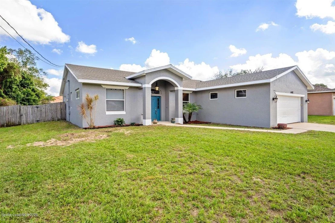 Photo of 6447 Bamboo Avenue