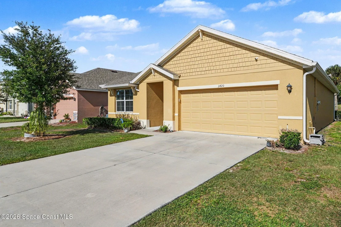 Photo of 3420 Burrowing Owl Drive