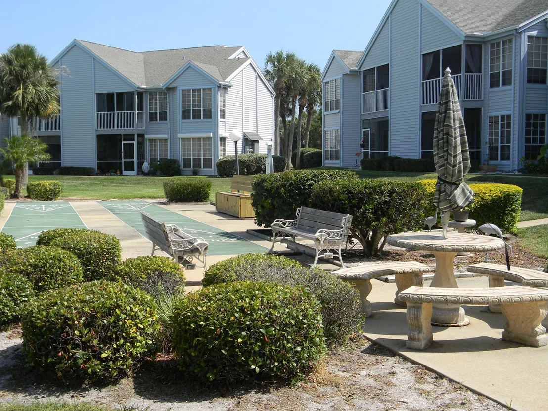 Photo of Unit 201 at 7330 N Highway 1