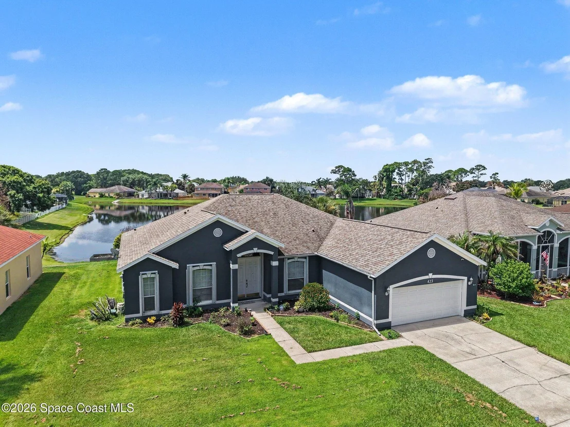 Photo of 423 Stonehenge Circle