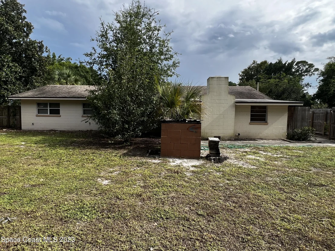 Photo of 2707 Palm Drive