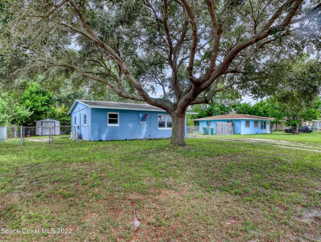 Photo of 2156 King Richard Road