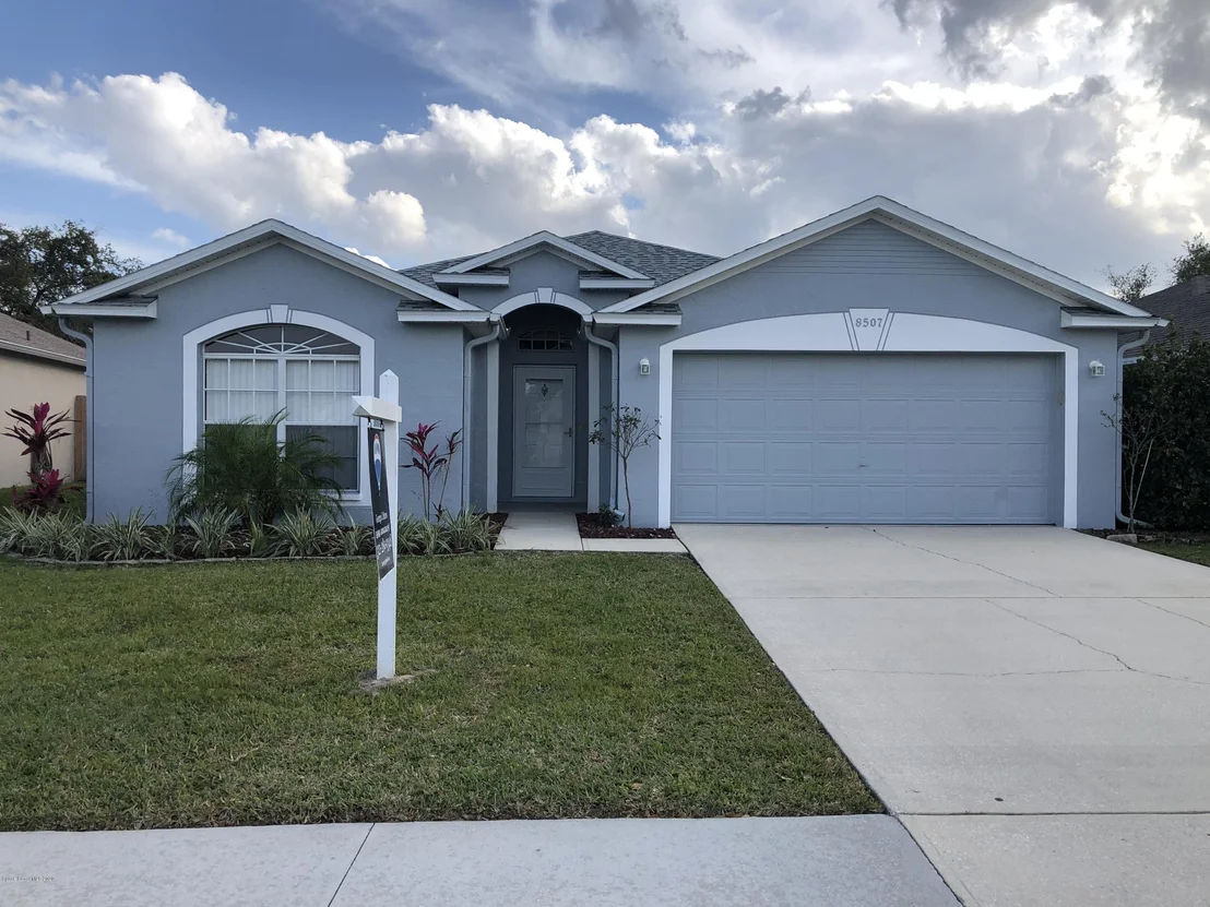 Photo of 8507 Ivanhoe Drive