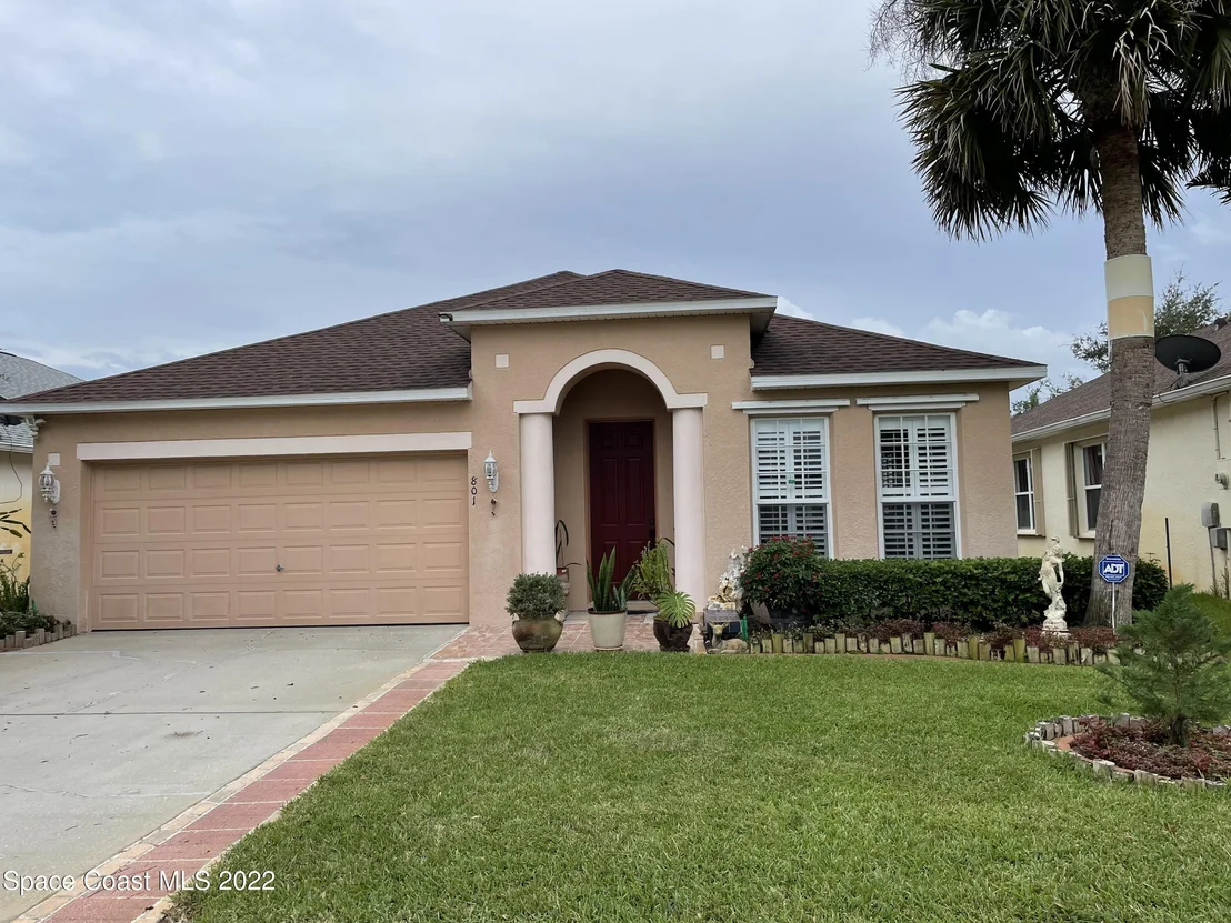 Photo of 801 Benton Drive