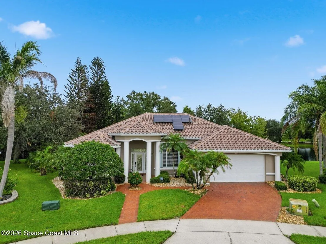 Photo of 4301 Collingtree Drive
