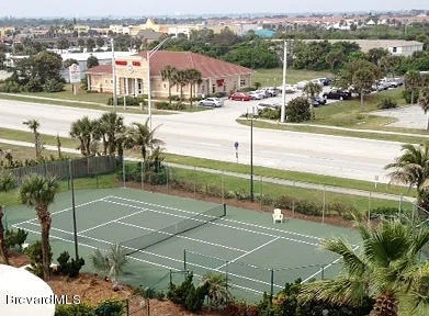 Photo of Unit 607 at 2225 Highway A1a