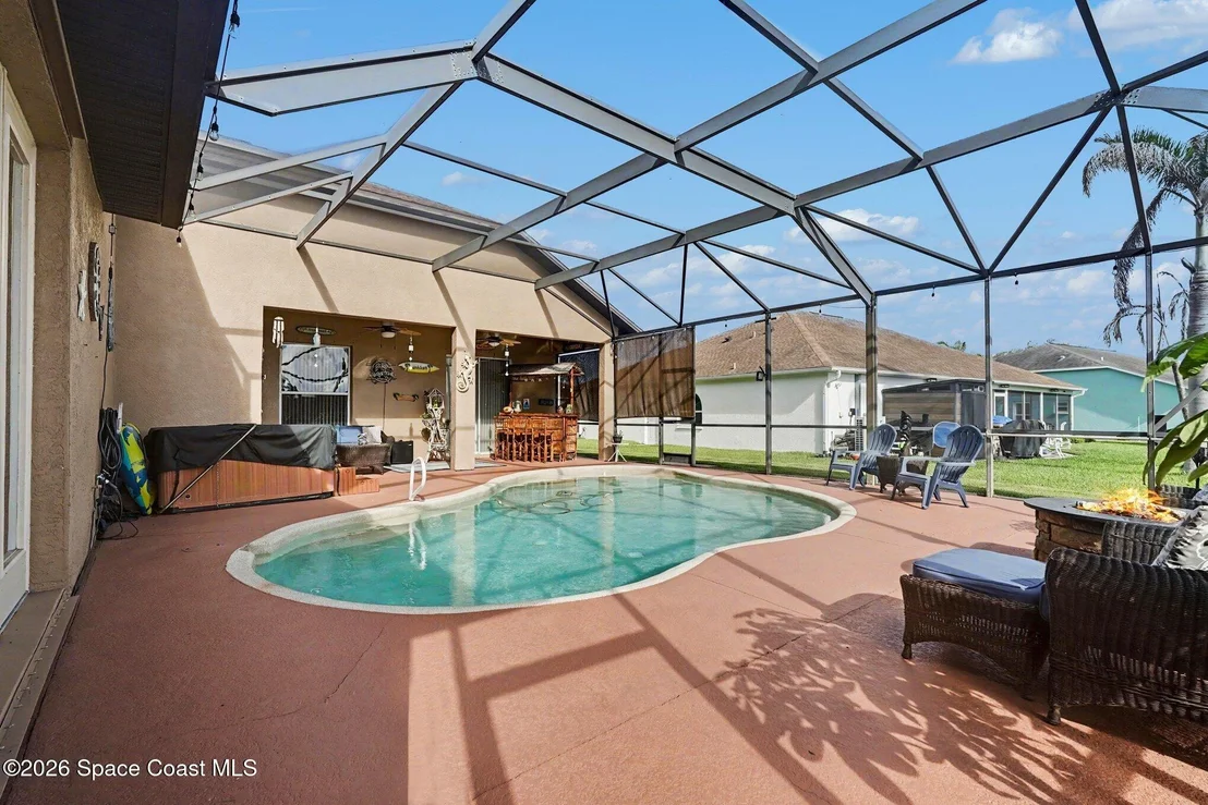 Photo of 1493 Old Millpond Road