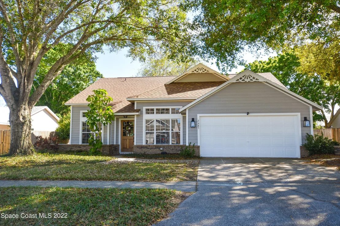 Photo of 2485 Bent Pine Street